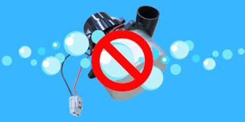 Why Water Canβt (or Shouldnβt) Get into the Vacuum Motor and How to Keep It Safe? - SUNMAX