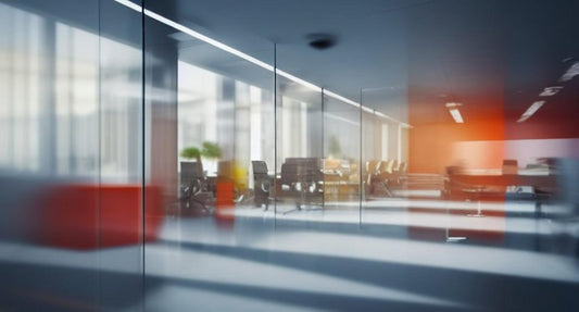 How Professionally Cleaned Spaces Improve Employee Health and Focus - SUNMAX