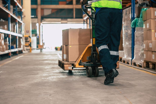 Maximizing Productivity: Streamlining Material Handler Duties - SUNMAX