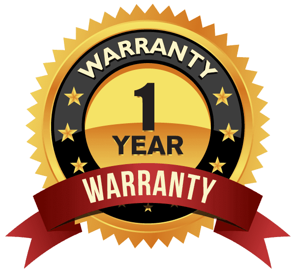 1 year extended warranty - SUNMAX