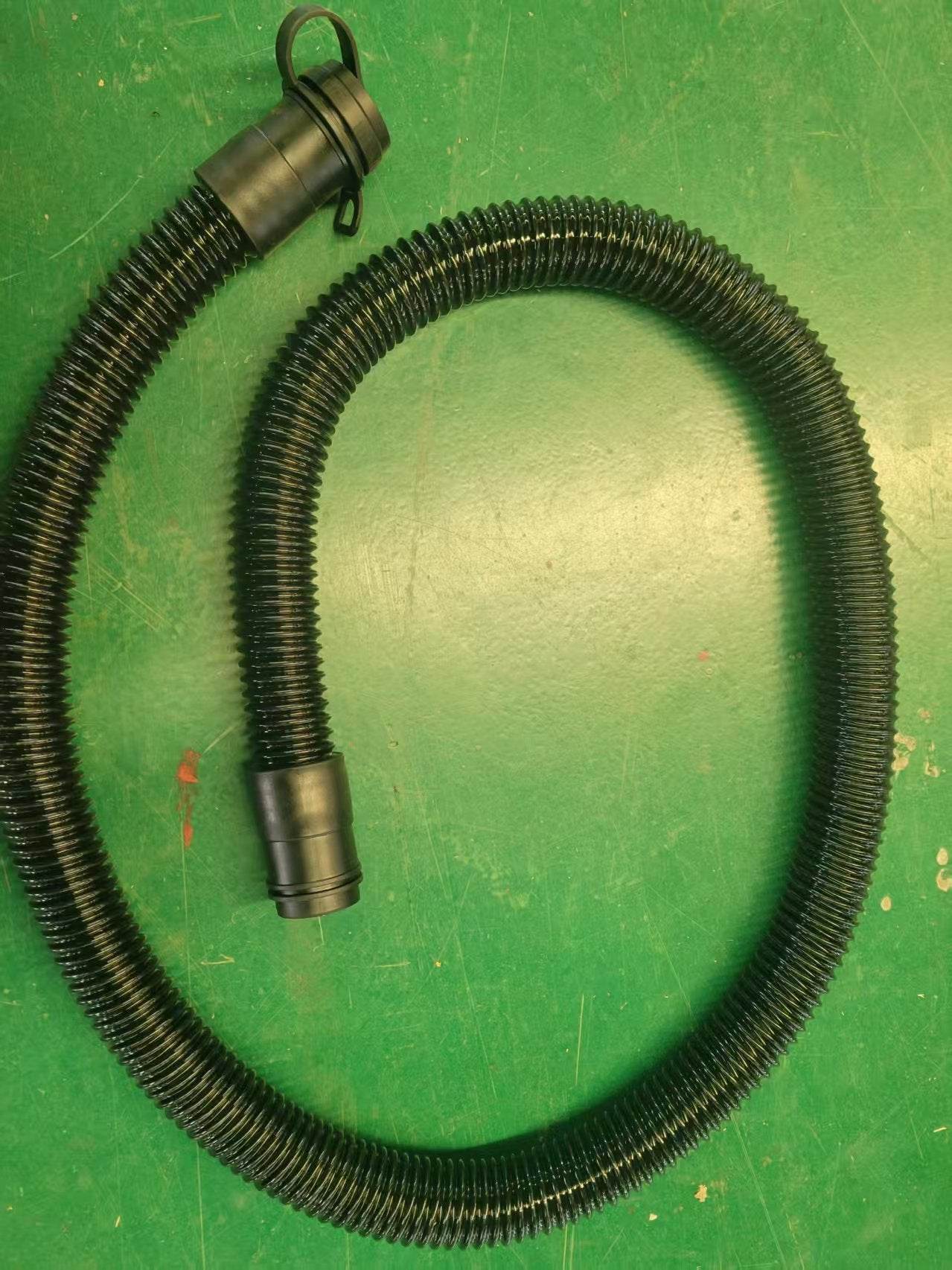 Extended Drain Hose for RT120 Floor Scrubber Machine - SUNMAX