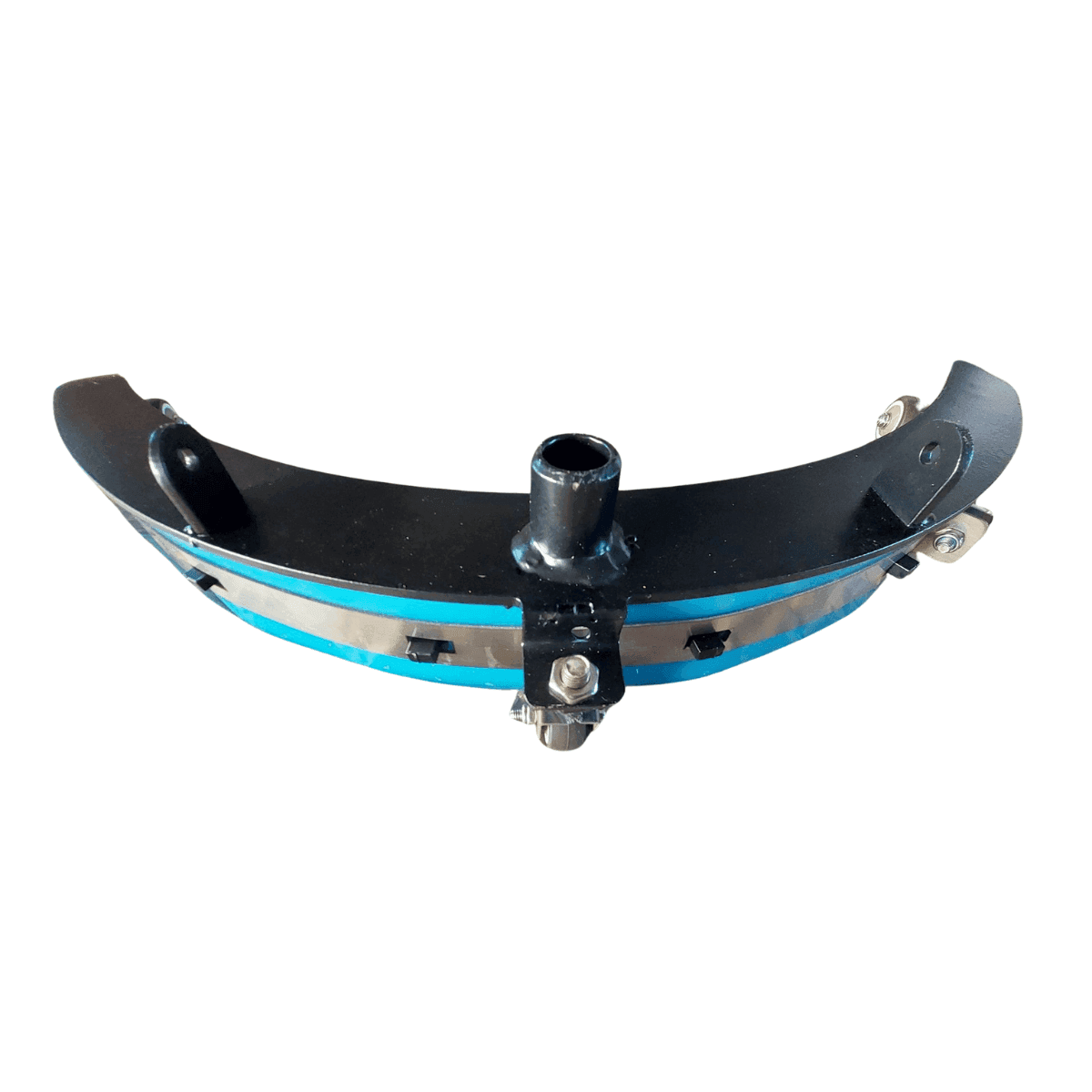 Floor Scrubber Squeegee Assembly for RT15, RT15+ and RT15AC Models - SUNMAX