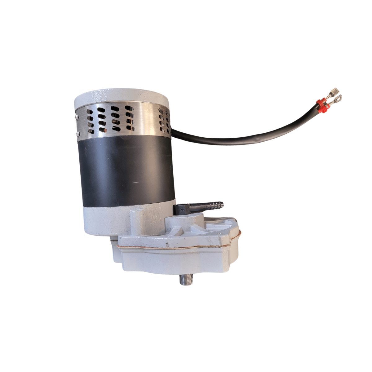 24V Brush Motor of RT15, RT15+ Battery Powered Floor Scrubber Machine - SUNMAX