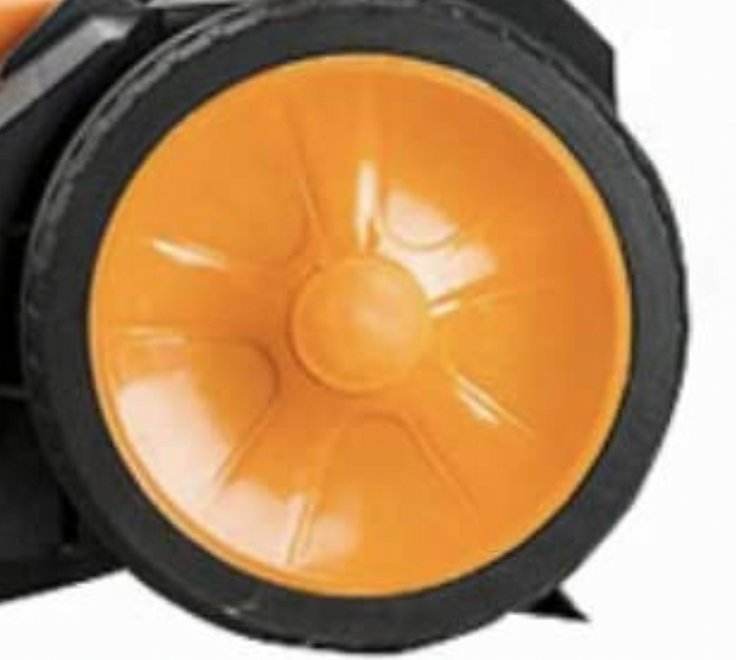980 Floor Sweeper Wheel - SUNMAX