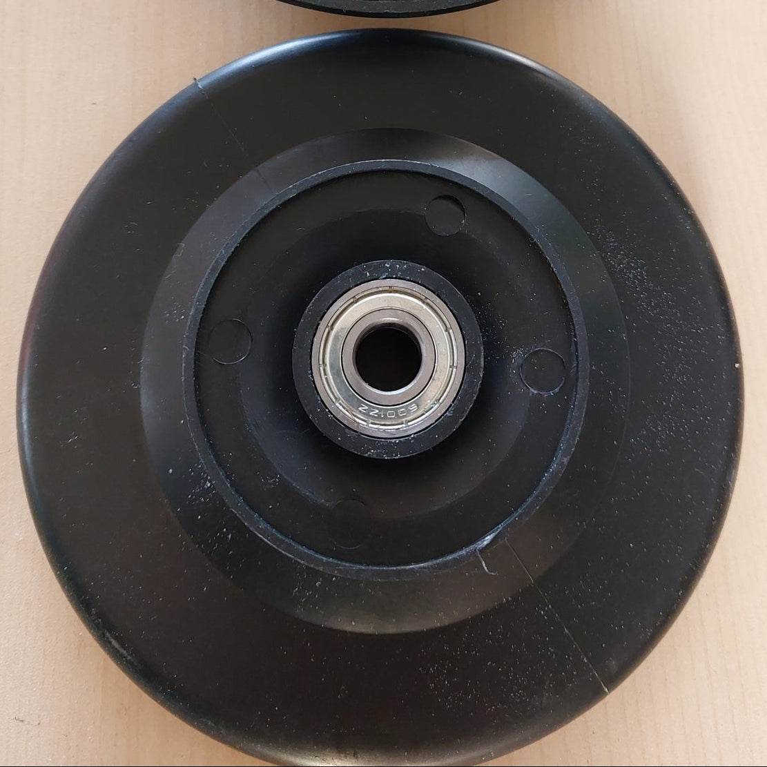 Side Brush Bracket of RT980/RT980S Floor Sweeper Machine - SUNMAX