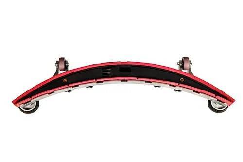Aluminum Floor Scrubber Adjustments Assembly Squeegee for RT50 and RT70, RT70+ 2020-2022 Models - SUNMAX