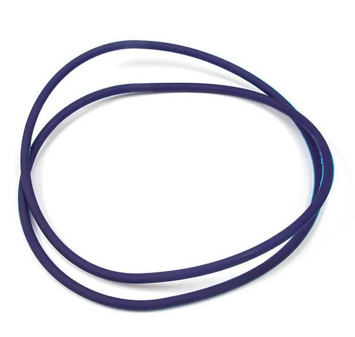 Pack of 2 belts for RT980 and RT980S 38 inch walk behind sweeper