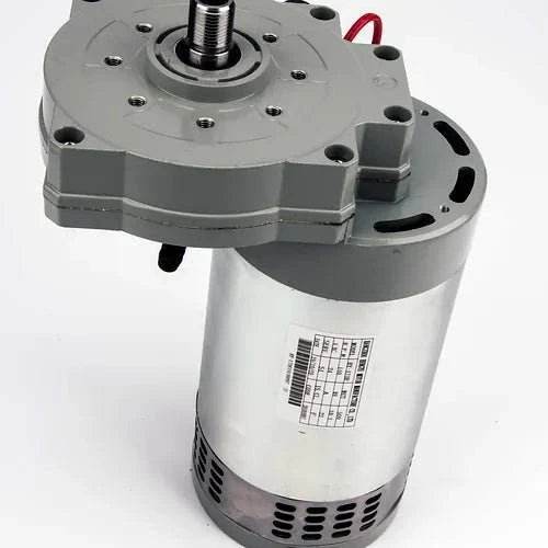 Brush Motor 24V for RT50 & RT70 - SUNMAX