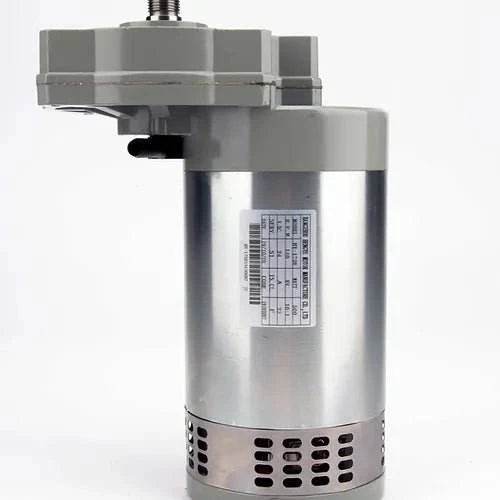 Brush Motor 24V for RT50 & RT70 - SUNMAX