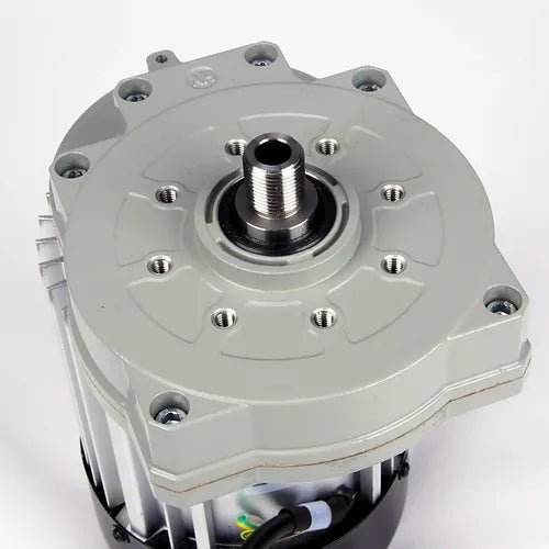 Brush Motor for RT50AC - SUNMAX