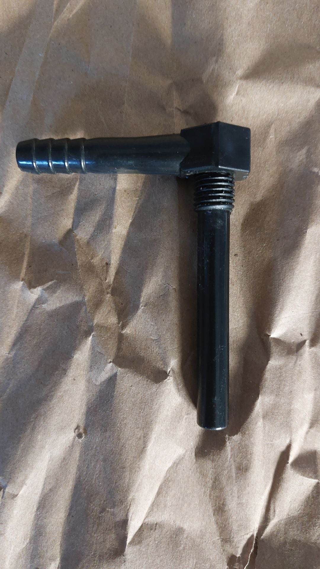 Brush Motor Nozzle of RT50 and RT70 Series Walk-behind Floor Scrubber Machines - SUNMAX