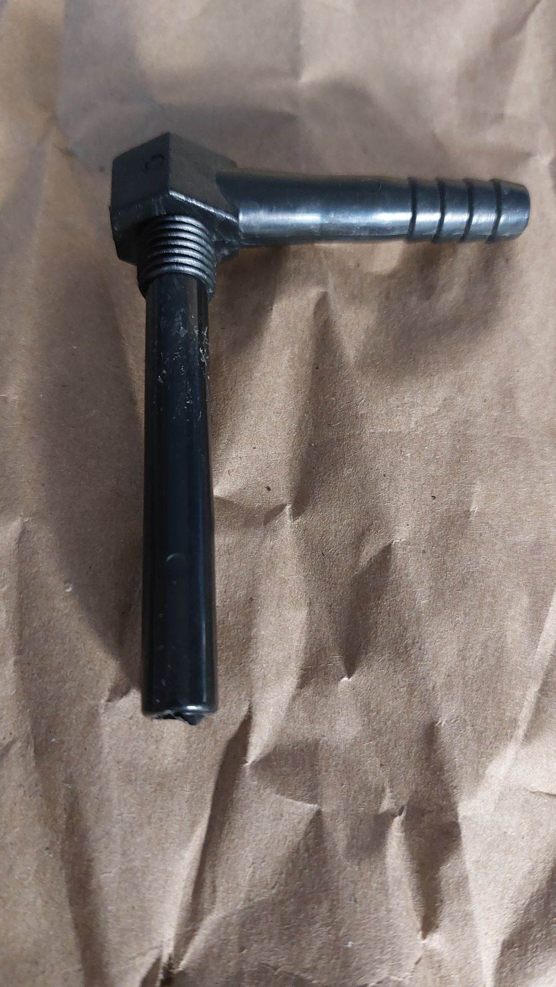 Brush Motor Nozzle of RT50 and RT70 Series Walk-behind Floor Scrubber Machines - SUNMAX