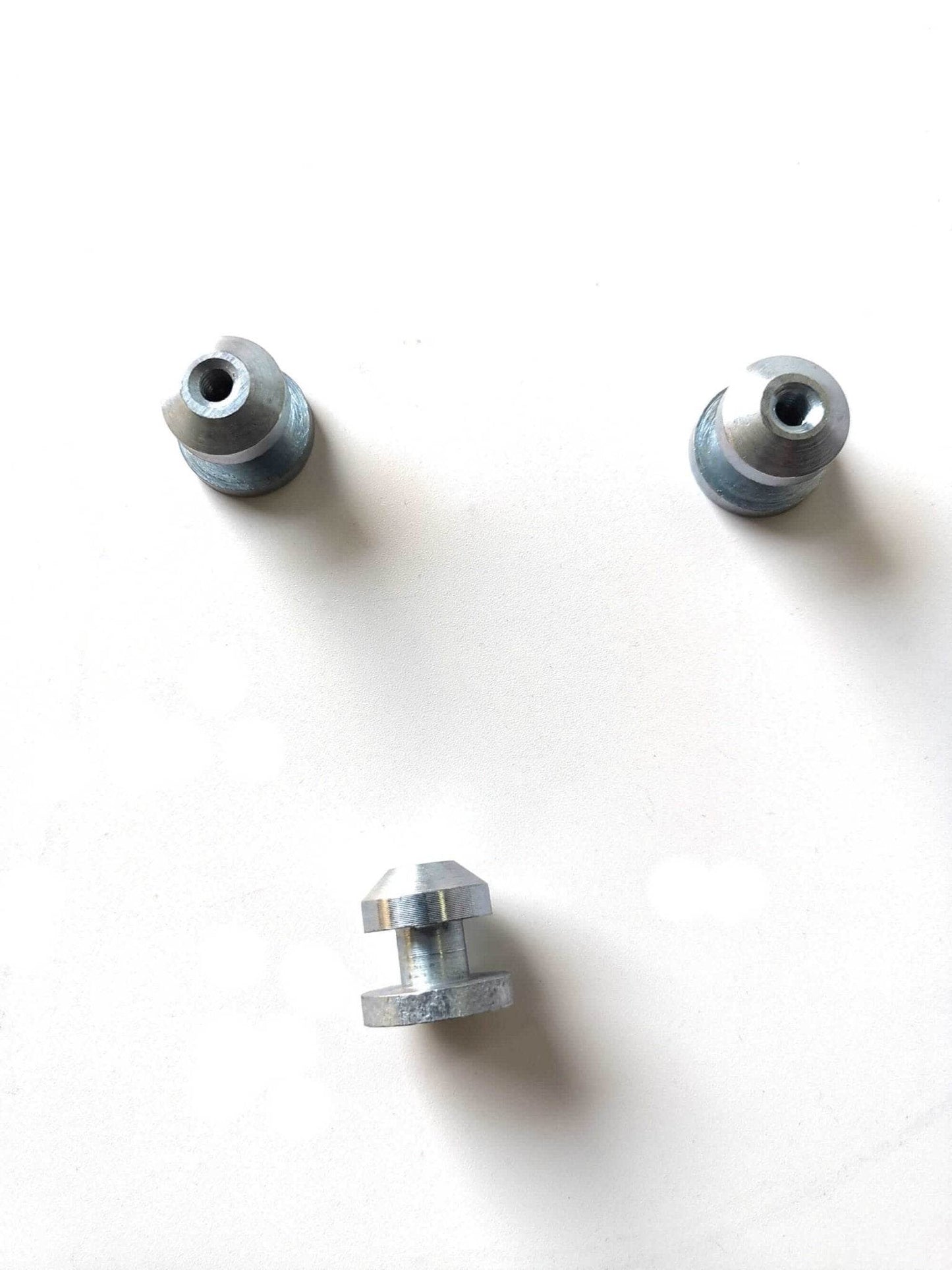 Brush Plate and Pad Driver Screws of RT50 and 70 Series Floor Scrubber Machines (Set of 3) - SUNMAX