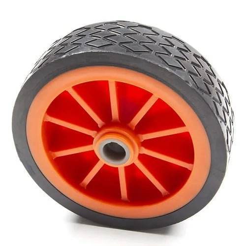 Main Wheel of SUNMAX RT50D, RT50D+ Floor Scrubber Machine - SUNMAX