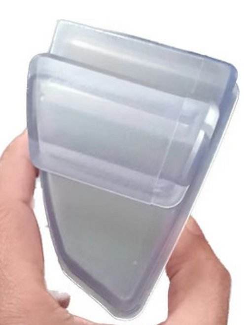 Measure cup for Solution Tank of RT50 and RT70 Series Floor Scrubber Machines - SUNMAX