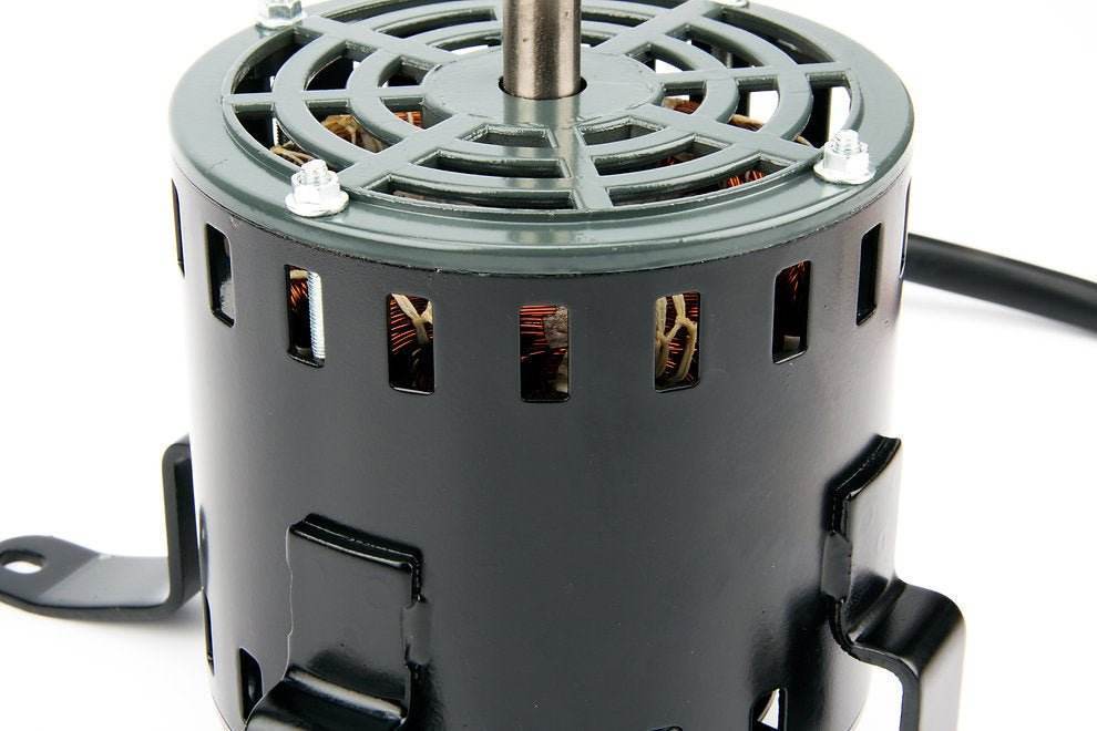 Motor for RT900A Air Mover Carpet Dryer Blower Floor Fan - SUNMAX