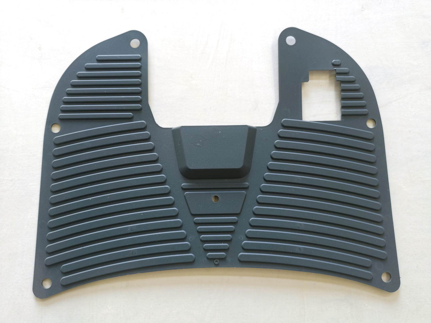 Plastic Floor Mat of 70 Series Floor Scrubber Machines - SUNMAX