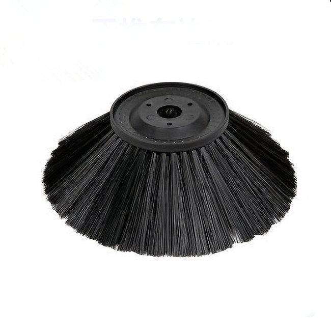 Side Brushes of RT980 and RT980s Manual Push Sweepers - SUNMAX