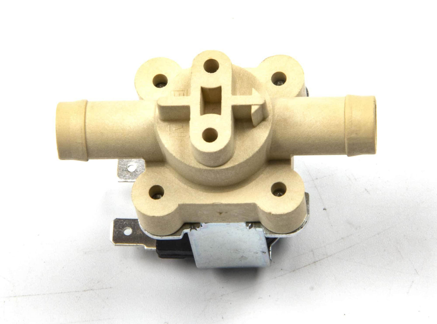 Solenoid Valve of SUNMAX RT15/RT50/RT50D Floor Scrubber Machines - SUNMAX