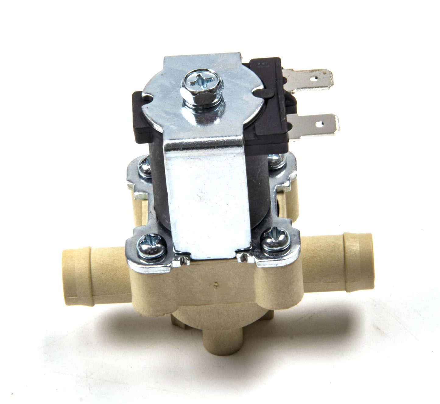 Solenoid Valve of SUNMAX RT15/RT50/RT50D Floor Scrubber Machines - SUNMAX
