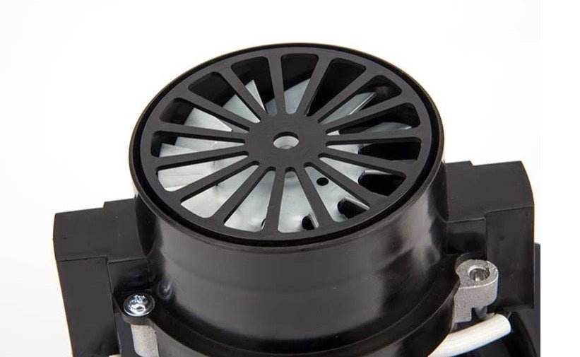 Vacuum Motor-115V for RT50AC - SUNMAX