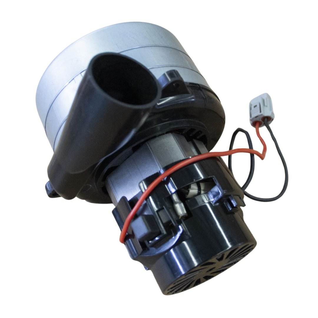 Vacuum Motor for RT120 Floor Scrubber Machines - SUNMAX