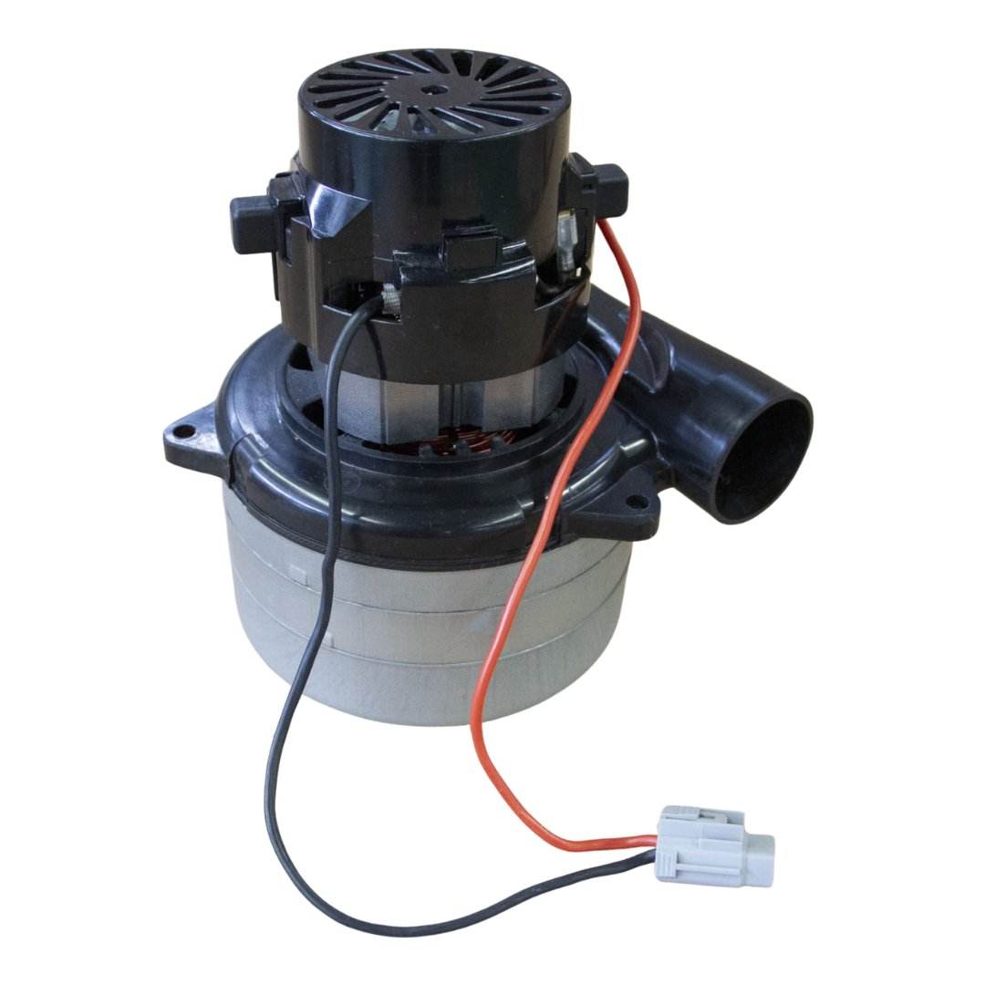 Vacuum Motor for RT120 Floor Scrubber Machines - SUNMAX