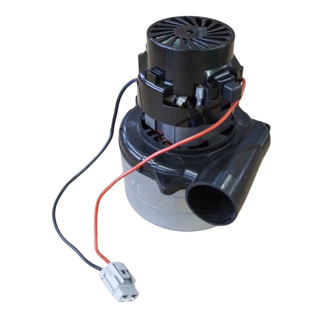 Vacuum Motor for RT120 Floor Scrubber Machines - SUNMAX