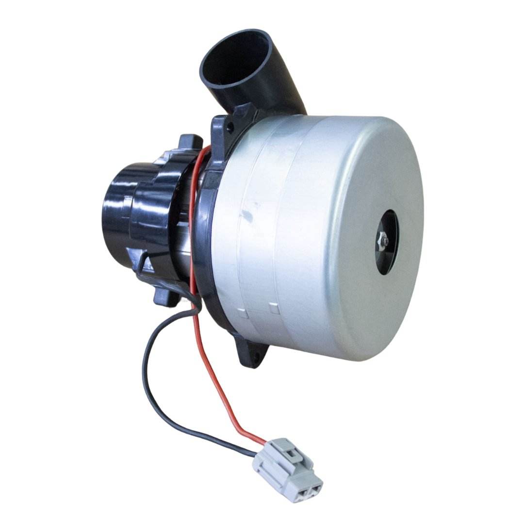 Vacuum Motor for RT120 Floor Scrubber Machines - SUNMAX