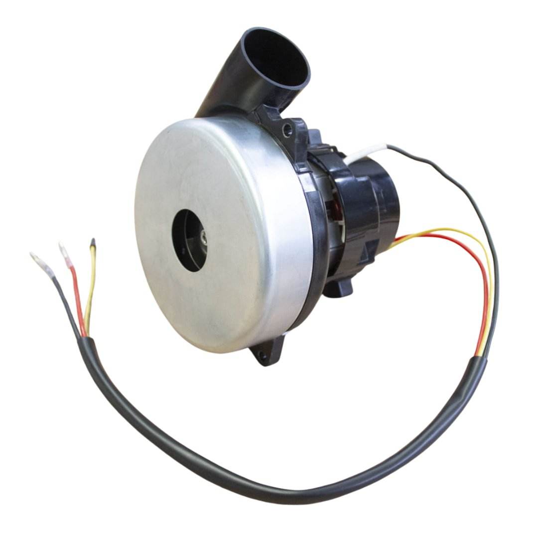 Vacuum Motor for RT15AC Floor Scrubber Machines - SUNMAX