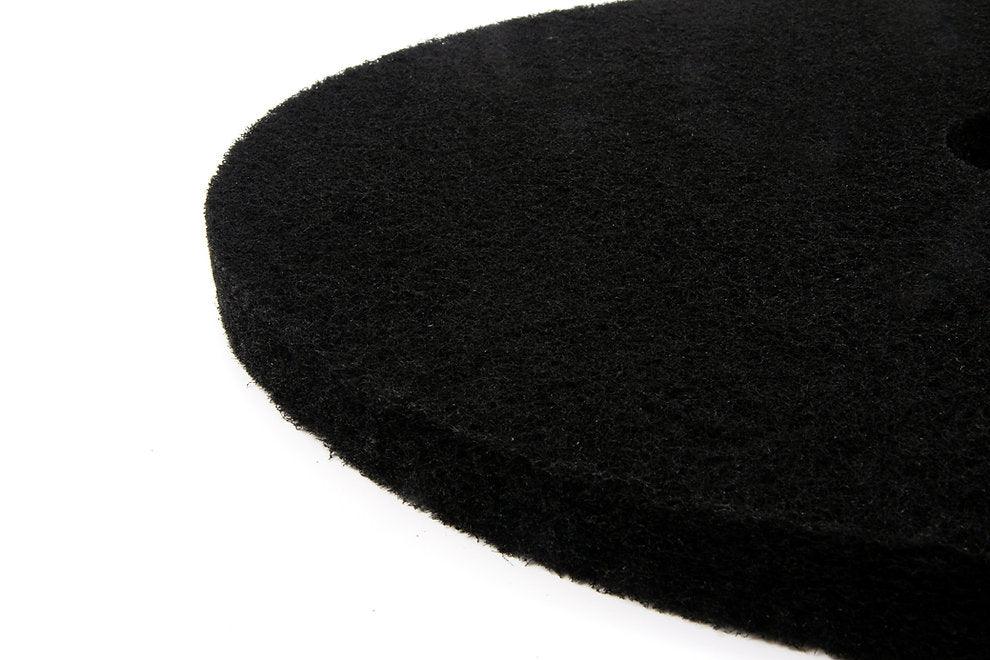 22" Black Burnishing Pad (Pack of 5) - SUNMAXSUNMAXFloor Brush