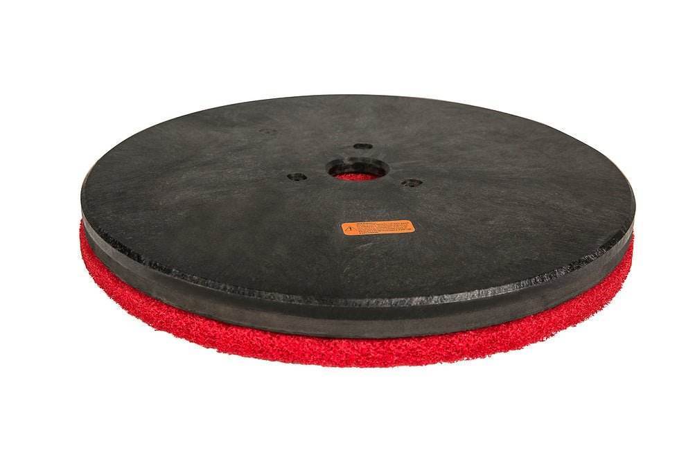 Pad Holder for SUNMAX Floor Scrubber Machines | Burnishing Pad Driver for RT50 and RT70 Models - SUNMAX