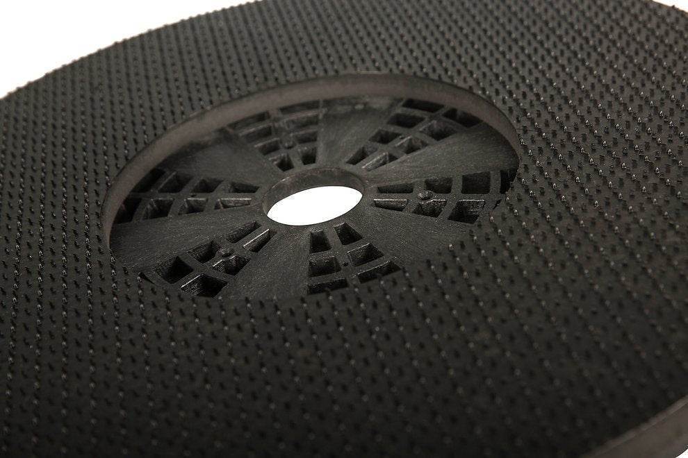 Pad Holder for SUNMAX Floor Scrubber Machines | Burnishing Pad Driver for RT50 and RT70 Models - SUNMAX