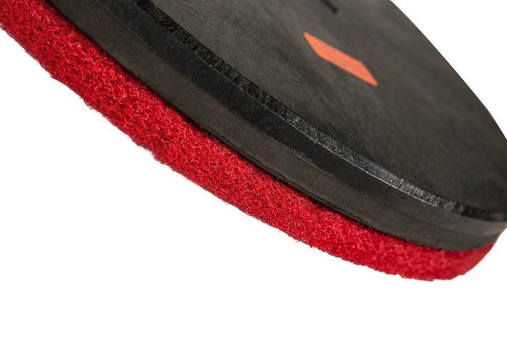 Pad Holder for SUNMAX Floor Scrubber Machines | Burnishing Pad Driver for RT50 and RT70 Models - SUNMAX