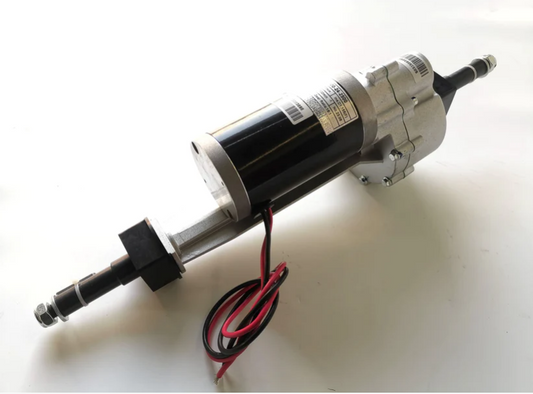 Rear Axle (Driving Motor) For SM70, RT70, RT70+ Ride-on Floor Scrubber Machine