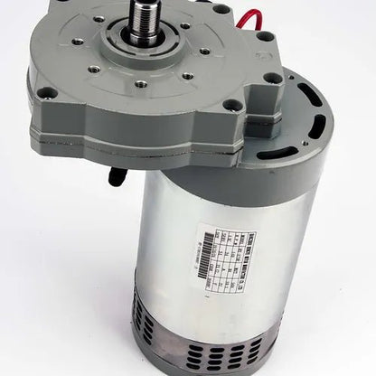 Brush Motor 24V for RT50 & RT70 - SUNMAXSUNMAXAccessories