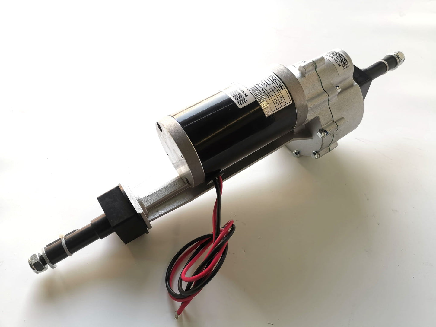 Driving Motor of RT50D Floor Scrubber Machines, 300 W - SUNMAXSUNMAXAccessories