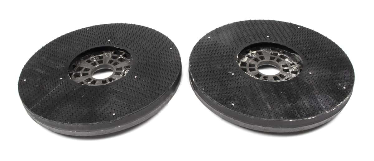 Pad Holders for SUNMAX RT120 Floor Scrubber Machine ( Pack of 2) - SUNMAXSUNMAXAccessories