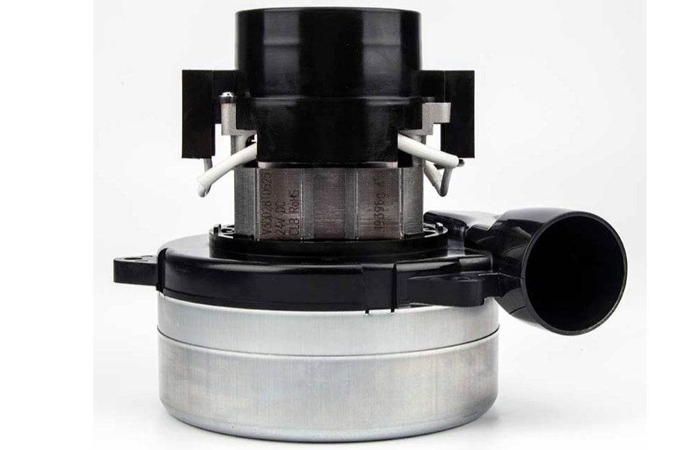 Vacuum Motor-115V for RT50AC - SUNMAX
