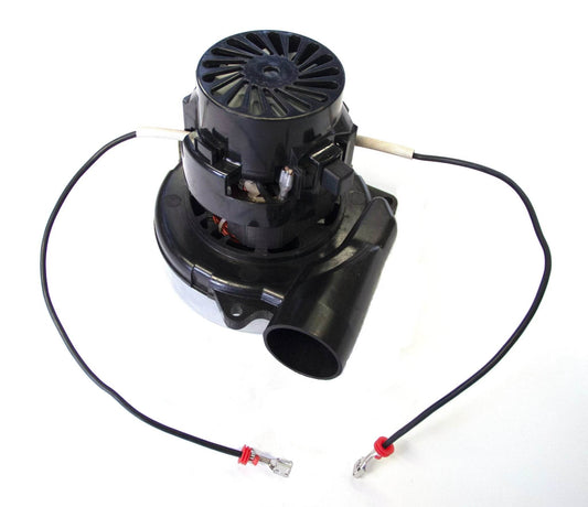 Vacuum Motor for RT15 and RT15+ Battery Powered Floor Scrubber Machines - SUNMAX
