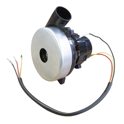 Vacuum Motor for RT15AC Floor Scrubber Machines - SUNMAX