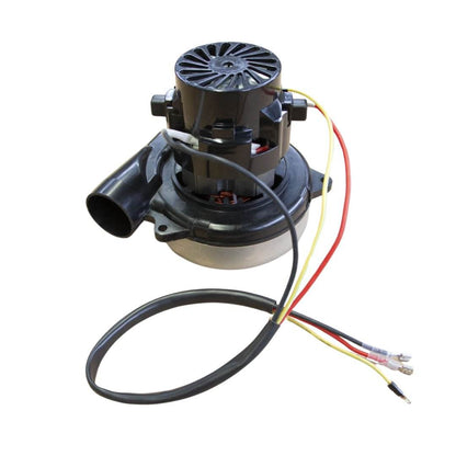 Vacuum Motor for RT15AC Floor Scrubber Machines - SUNMAX