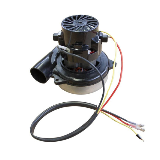 Vacuum Motor for RT15AC Floor Scrubber Machines - SUNMAX