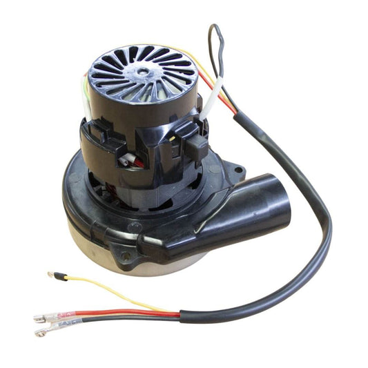 Vacuum Motor for RT15AC Floor Scrubber Machines - SUNMAX
